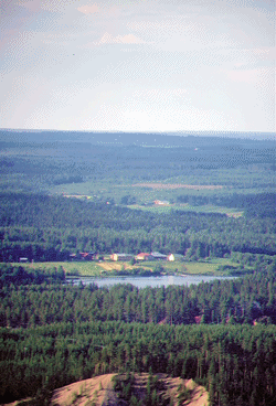 Schweden+Finnland