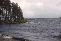 Schweden+Finnland