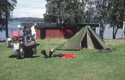 Schweden+Finnland