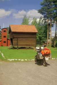 Schweden 1985