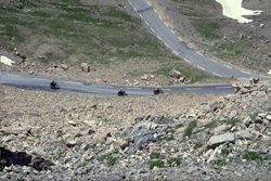 Les Grandes Alpes