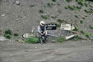 Les Grandes Alpes