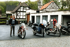 Weserbergland 2002