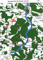 Weserbergland 2002