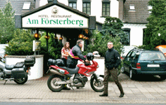 Weserbergland 2002