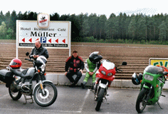 Weserbergland 2002