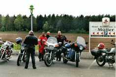 Weserbergland 2002