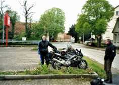 Weserbergland 2002