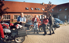 Rügen 2003