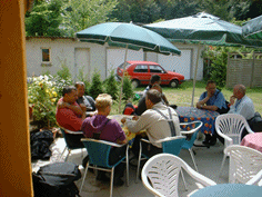 Rügen 2003