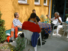 Rügen 2003