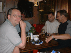 Rügen 2003