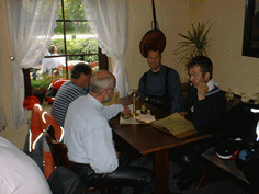 Rügen 2003