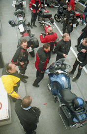 Norden 2004