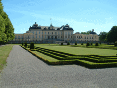 Ostsee-Umrundung 2005