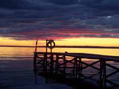 Ostsee-Umrundung 2005