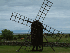 Ostsee-Umrundung 2005