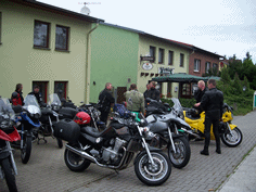 Rügen-Tour 1 in 2007