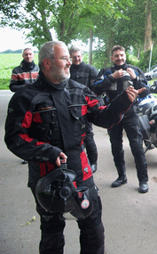 Tourguide 2007