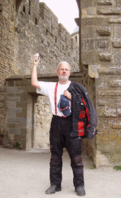 Tourguide 2008