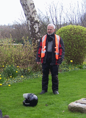 Tourguide 2008