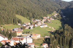 Dolomiten 2009