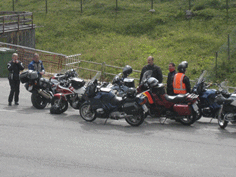 Dolomiten 2009