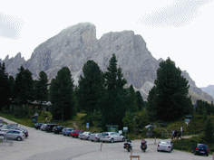 Dolomiten 2009