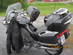 Nordkapp-Tour 2010