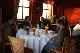 Erzgebirge 2011