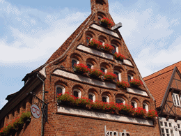 Lüneburg