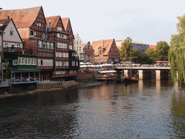 Lüneburg