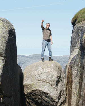 kjerag-bolten