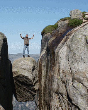 kjerag-bolten