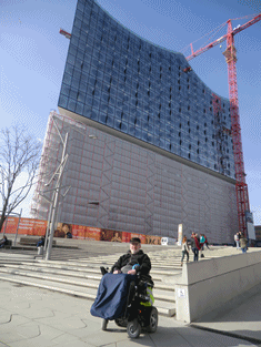 Hamburg-Hafencity