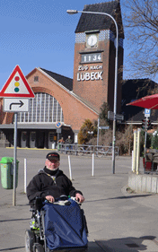 Travemünde