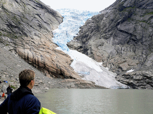 Reiseplanung Norwegen