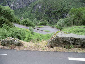 Reiseplanung Norwegen