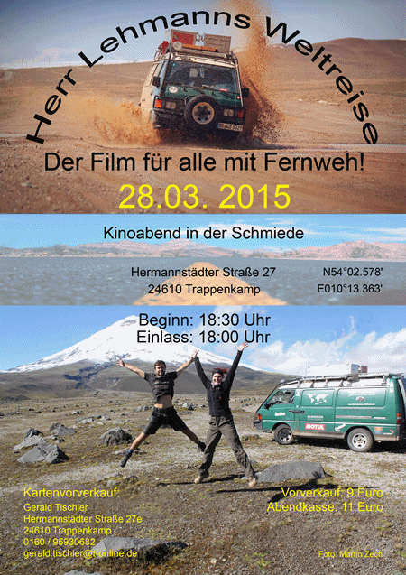 Filmplakat