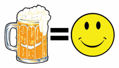 Bier-Smily