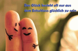 Glück