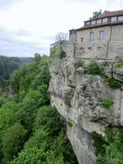 Elbsandsteingebirge 2014