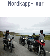 Elfriede 2010-Nordkapp